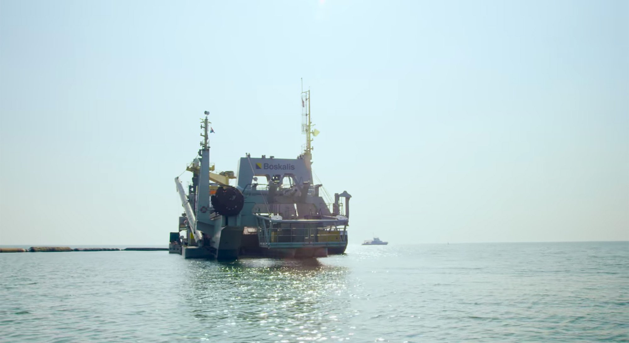 boskalis